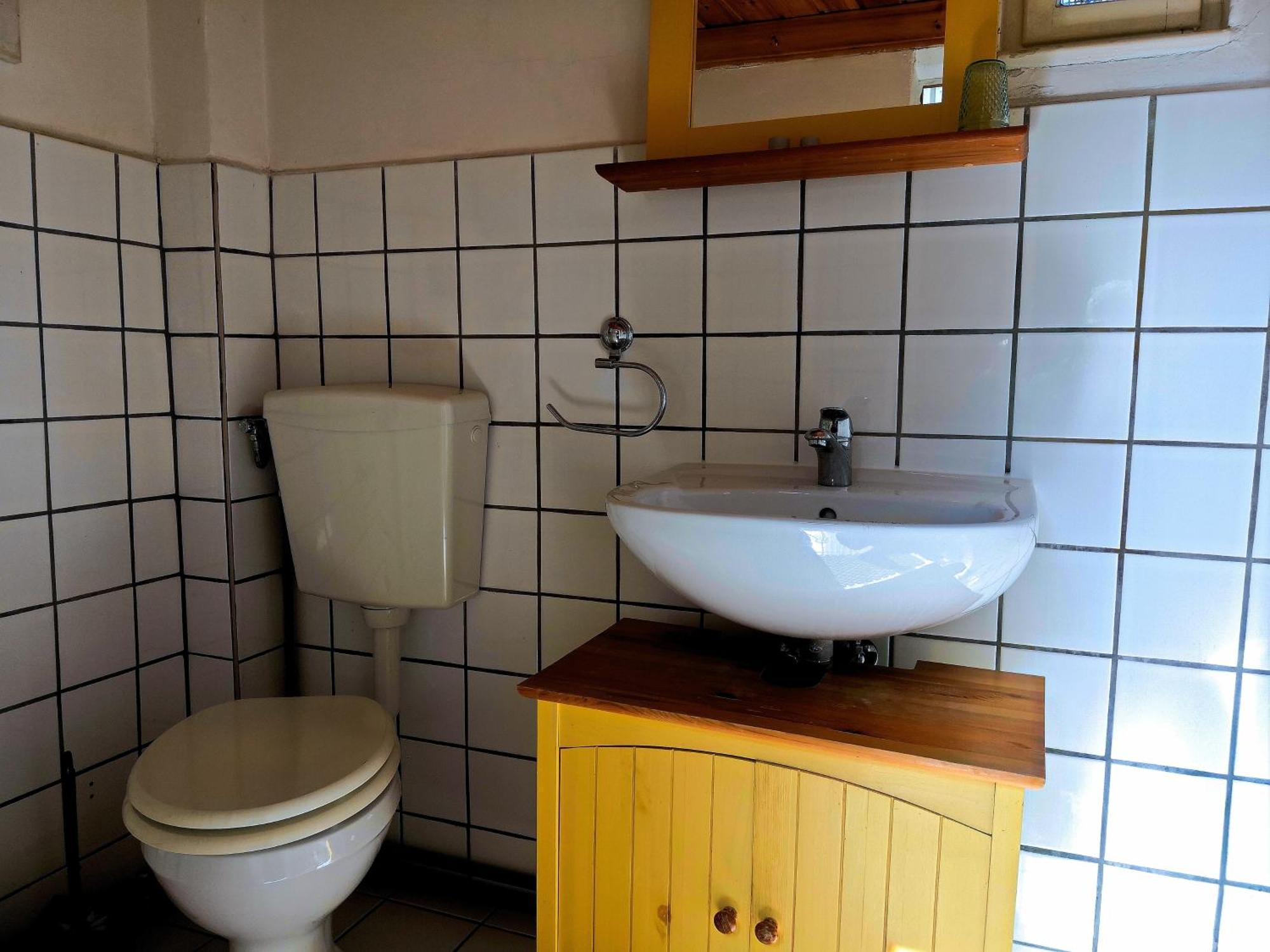 Apartament Kraehennest Heringsdorf Zewnętrze zdjęcie