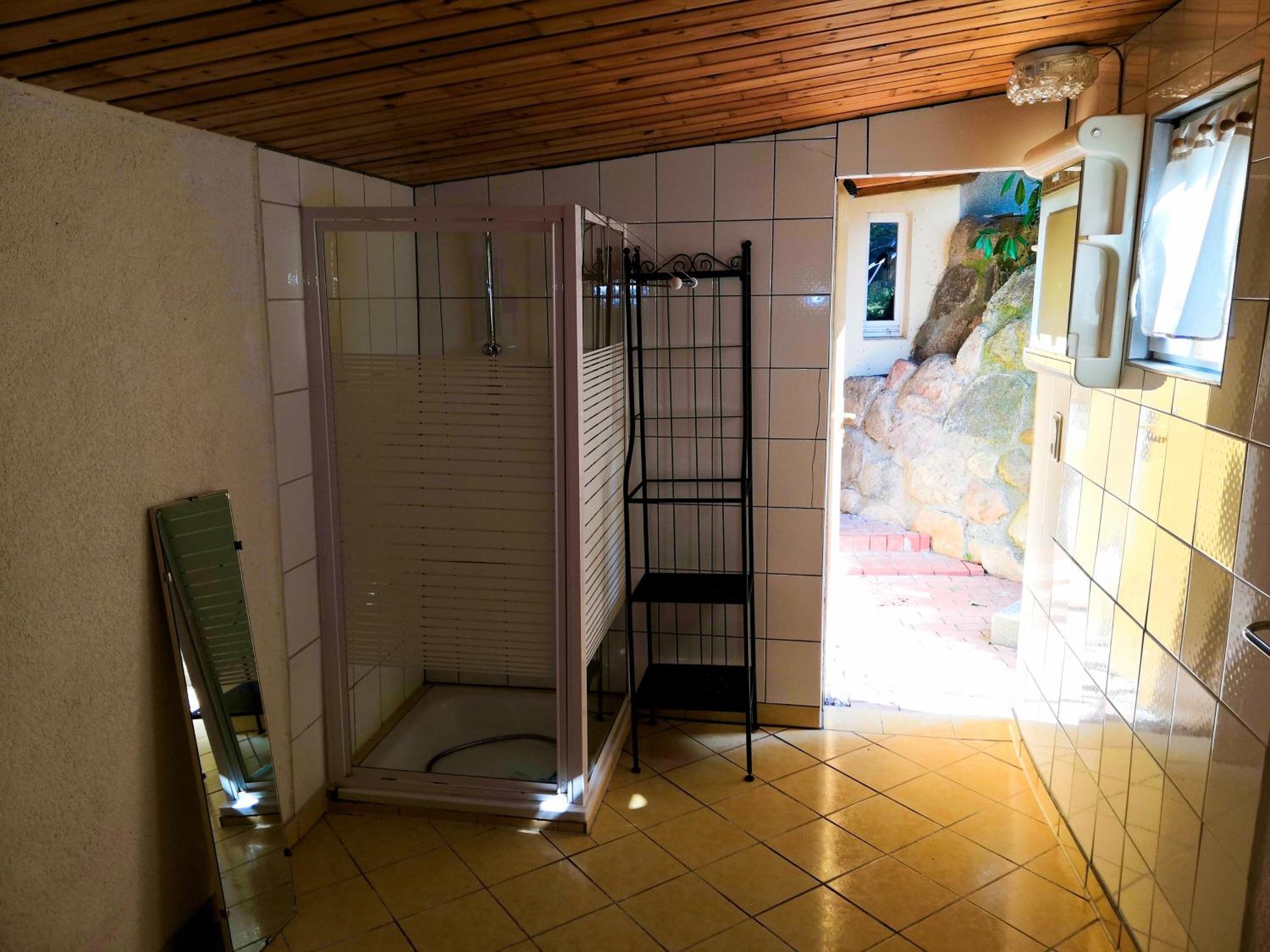 Apartament Kraehennest Heringsdorf Zewnętrze zdjęcie